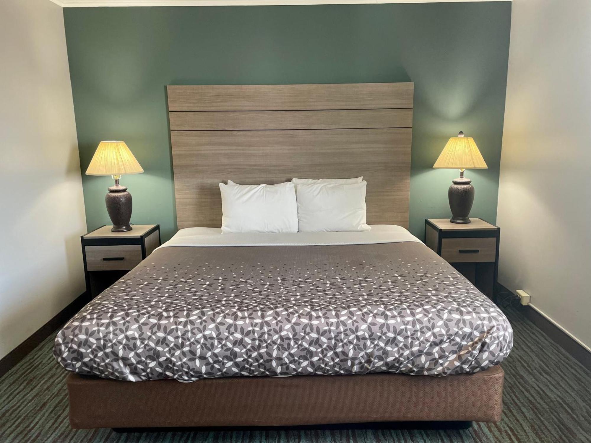 Countryside Inn & Suites Omaha East-Council Bluffs Ia Quarto foto